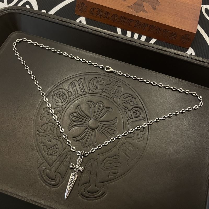 Chrome Hearts Necklaces